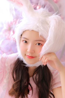 明星专题：夏希罗