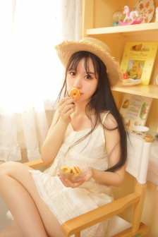 明星专题：刘喆莹