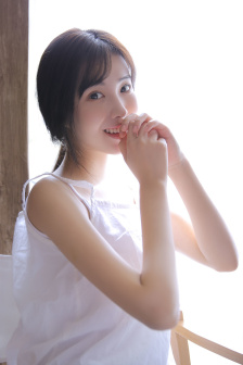 我可以深入接触你樱花的英文